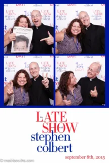  | Mashbooths Modern Photo Booth Rentals