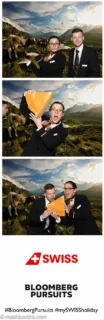  | Mashbooths Modern Photo Booth Rentals
