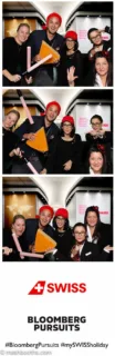  | Mashbooths Modern Photo Booth Rentals