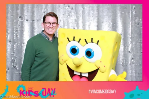  | Mashbooths Modern Photo Booth Rentals