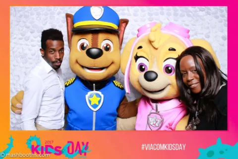  | Mashbooths Modern Photo Booth Rentals