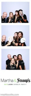  | Mashbooths Modern Photo Booth Rentals