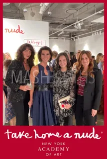 Roaming Photo Booth Rental NY Academy | Mashbooths Modern Photo Booth Rentals