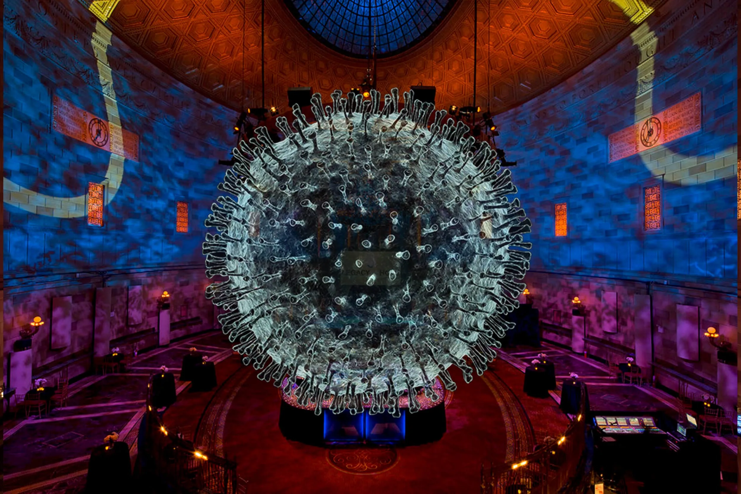  | Mashbooths Modern Photo Booth Rentals