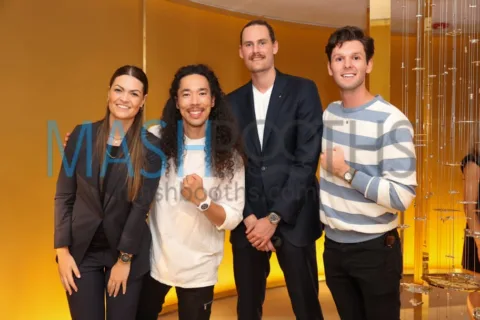  | Mashbooths Modern Photo Booth Rentals