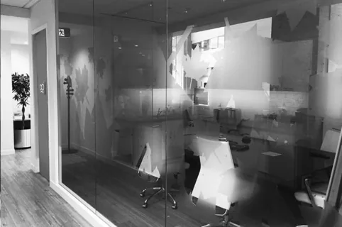 Mashbooth photo booth rentals office | Mashbooths Modern Photo Booth Rentals