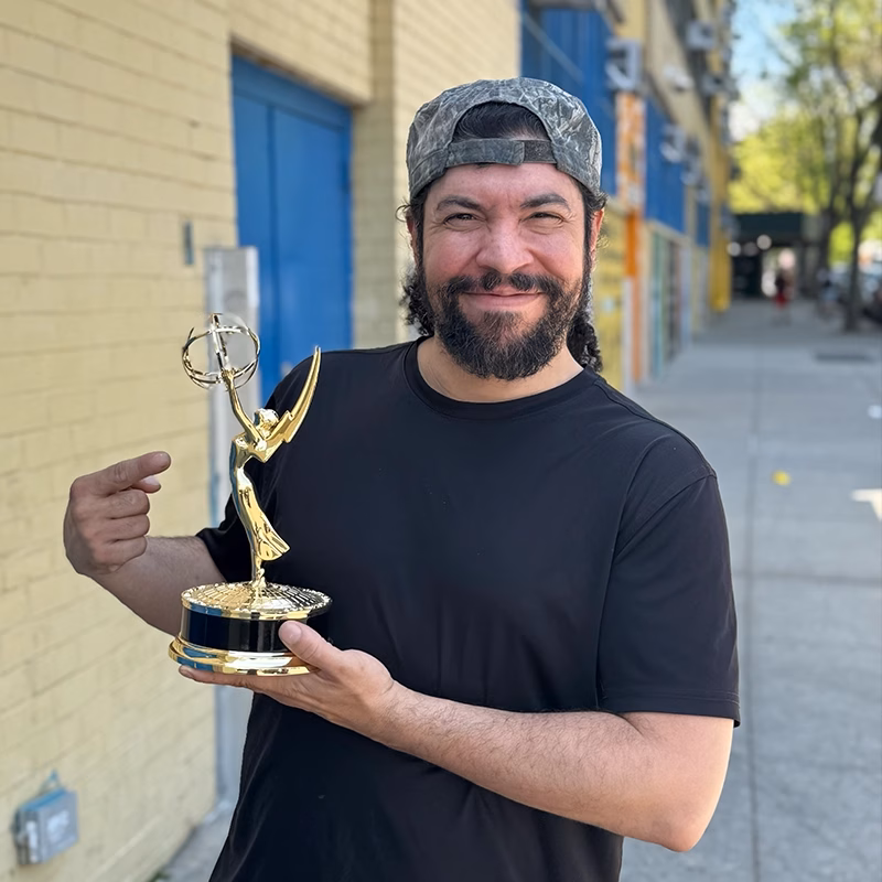 360 Video Editing | Mashbooths Modern Photo Booth Rentals Video editor creating slow-motion clips for a 360 photo booth rental NYC, syncing music and effects for high-quality event videos