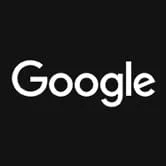 Google | Mashbooths Modern Photo Booth Rentals Google logo client of Mashbooths photo booth rental NYC