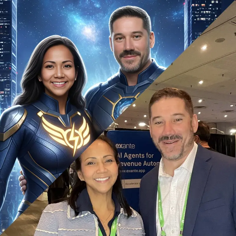 AI-photobooth-nyc | Mashbooths Modern Photo Booth Rentals ai photobooth activation in javits center NY with selfie booth