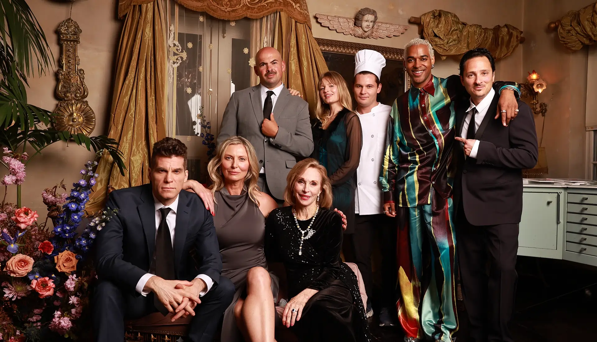  | Mashbooths Modern Photo Booth Rentals